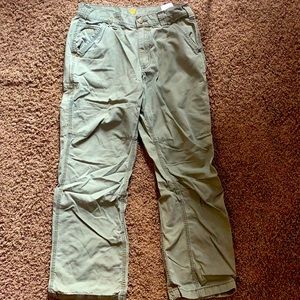 Carhartt pants